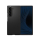 Etui / obudowa na smartfona Spigen Airskin do Samsung Galaxy Z Fold 6 Black